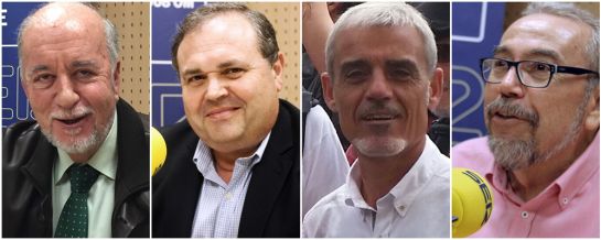 Y los ciudadanos también se pronuncian Y los ciudadanos también se pronuncian