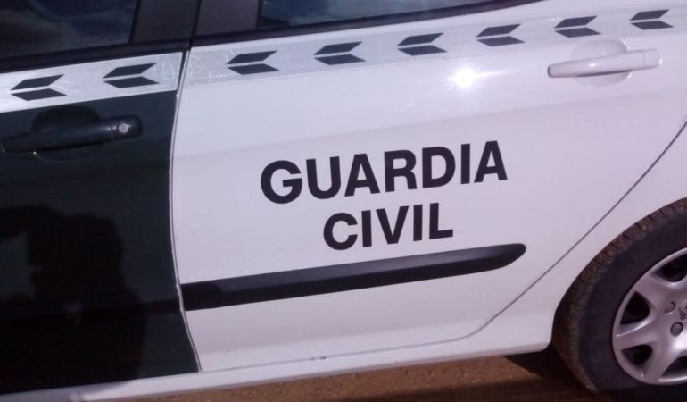 Detenido por cinco atracos a sucursales bancarias con una pistola Detenido por cinco atracos a sucursales bancarias con una pistola