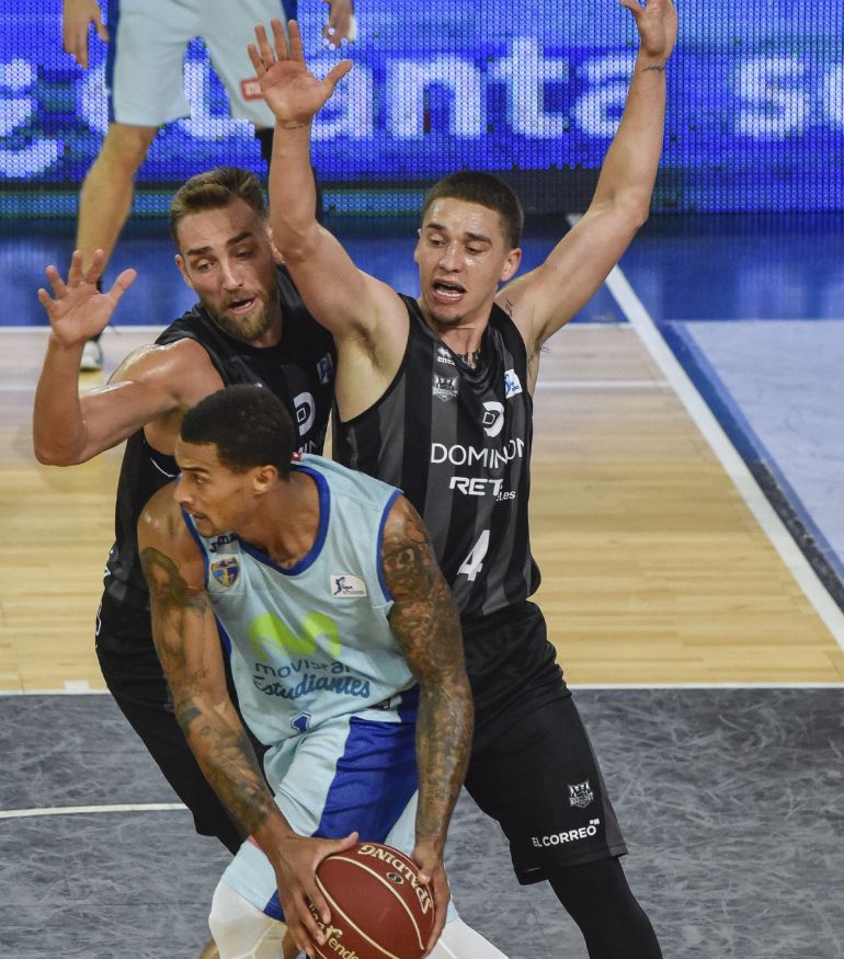 Carles Durán: "Me planteo el partido para ganar" Carles Durán: "Me planteo el partido para ganar"