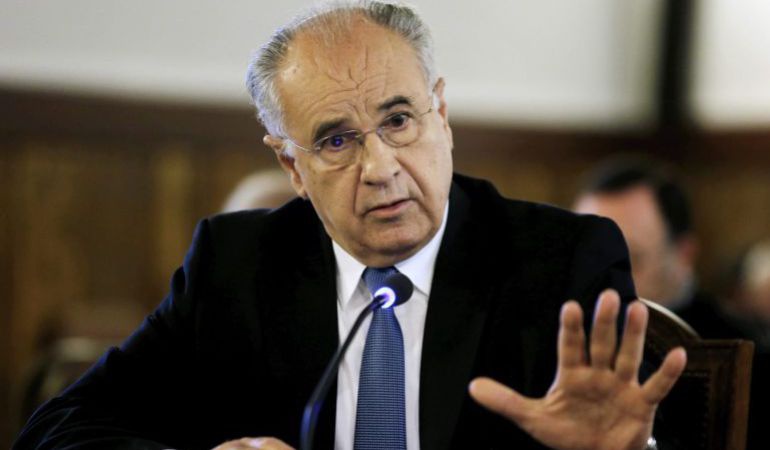 Rafael Blasco comparecerá en les Corts Rafael Blasco comparecerá en les Corts