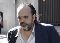 Viaje al 'museo Gürtel' de Majadahonda