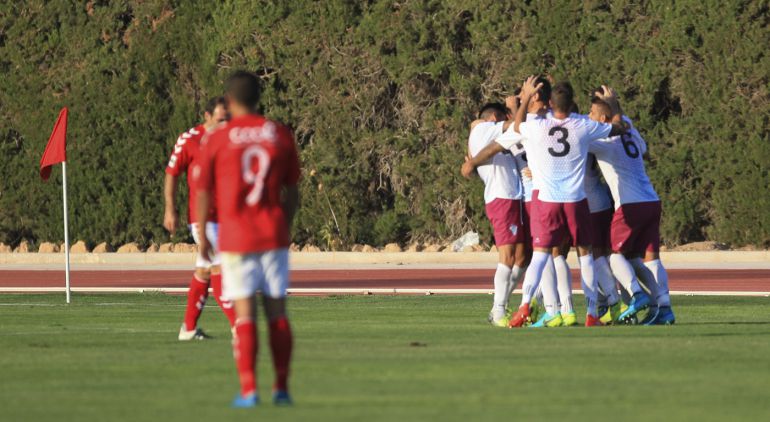 El Real Murcia sufre la peor crisis en dos décadas: deportiva, económica y social El Real Murcia sufre la peor crisis en dos décadas: deportiva, económica y social