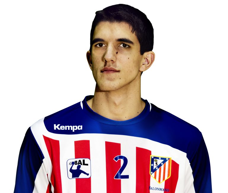 Miguel debutó en Champions con tan sólo 17 años Miguel debutó en Champions con tan sólo 17 años