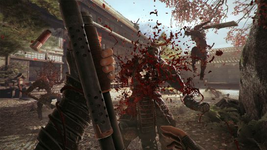 Shadow Warrior 2 Shadow Warrior 2