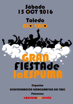 Toledo: ¿Es posible hacer "memes" del lamentable estado del río Tajo? Toledo: ¿Es posible hacer "memes" del lamentable estado del río Tajo?