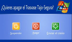 Toledo: ¿Es posible hacer "memes" del lamentable estado del río Tajo? Toledo: ¿Es posible hacer "memes" del lamentable estado del río Tajo?