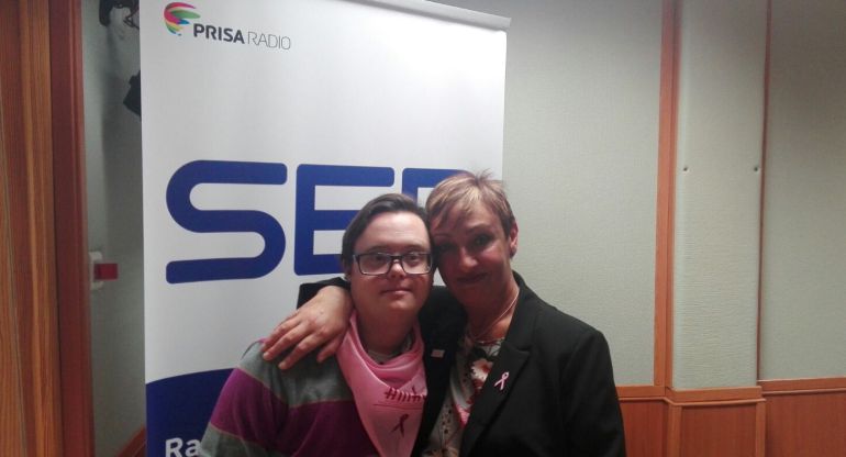 El día mundial contra el cáncer de mama desde el punto de vista de Ángel Roldán El día mundial contra el cáncer de mama desde el punto de vista de Ángel Roldán