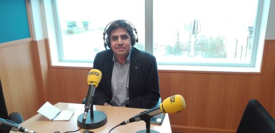 García: "En Fuente Álamo no existe anhelo de crear una nueva provincia" García: "En Fuente Álamo no existe anhelo de crear una nueva provincia"