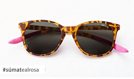 Gafas que se pondrán a la venta en Tarancón por 5 euros Gafas que se pondrán a la venta en Tarancón por 5 euros