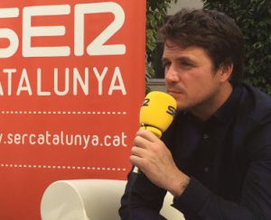 Dani Martín, millor artista de l'any Dani Martín, millor artista de l'any