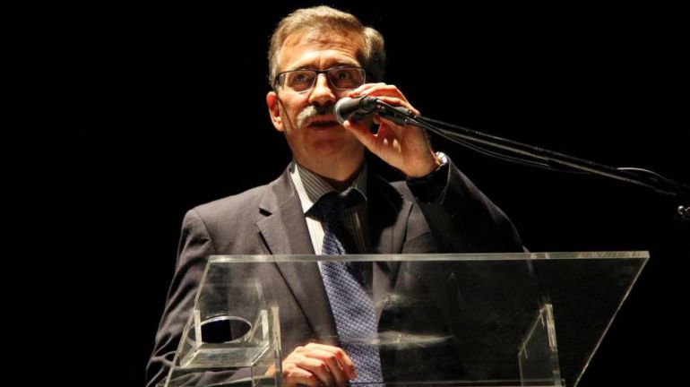 Dimite el director de Industria por su aparición en la Púnica Dimite el director de Industria por su aparición en la Púnica