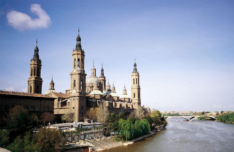 El Pilar sigue siendo uno de los mayores atractivos de la Comunidad El Pilar sigue siendo uno de los mayores atractivos de la Comunidad
