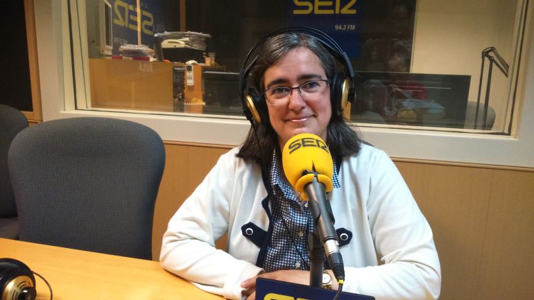 Sonsoles Sánchez Reyes Sonsoles Sánchez Reyes