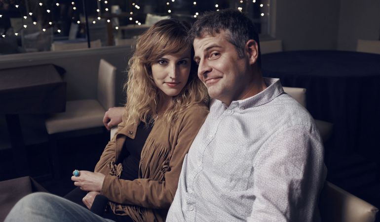Natalia de Molina estará en el pre estreno de 'Los del túnel' en Albacete. Raúl Cimas también actúa en esta película Natalia de Molina estará en el pre estreno de 'Los del túnel' en Albacete. Raúl Cimas también actúa en esta película
