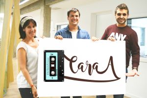 Inun, nuevo invitado de Cara A Inun, nuevo invitado de Cara A