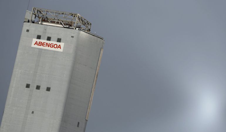 Comisión Nacional del Mercado de Valores Abengoa: La CNMV suspende la cotización de las acciones de Abengoa Comisión Nacional del Mercado de Valores Abengoa: La CNMV suspende la cotización de las acciones de Abengoa