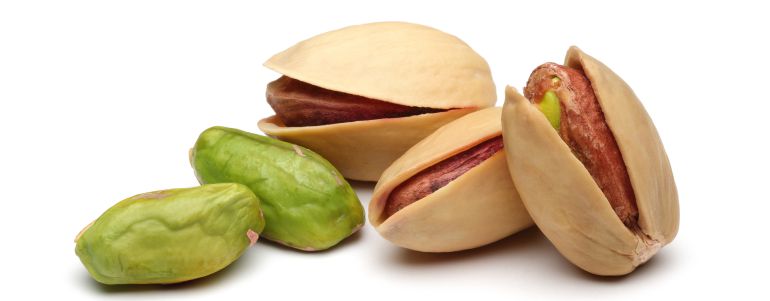El 80 % de los pistachos que se producen en España son de Castilla-La Mancha El 80 % de los pistachos que se producen en España son de Castilla-La Mancha