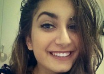Com viu una refugiada de 18 anys a Barcelona