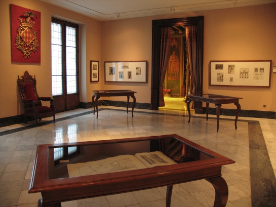 Daniel Nebot será el encargado de reformar el Museo Histórico Municipal Daniel Nebot será el encargado de reformar el Museo Histórico Municipal