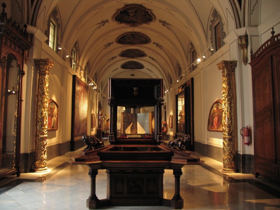 Daniel Nebot será el encargado de reformar el Museo Histórico Municipal Daniel Nebot será el encargado de reformar el Museo Histórico Municipal