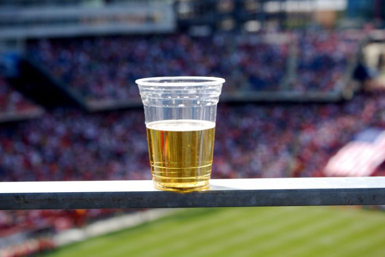 ley vasca de adicciones: Primeros cambios en la Ley que prohíbe beber alcohol en recintos deportivos ley vasca de adicciones: Primeros cambios en la Ley que prohíbe beber alcohol en recintos deportivos