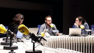"Me acosan en el trabajo por ser transexual" "Me acosan en el trabajo por ser transexual"