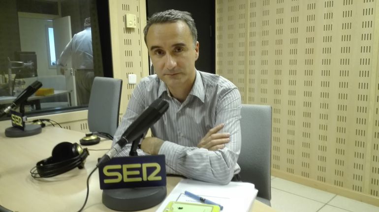 Pere Joan Pons hace oficial su "no" a Rajoy en la votación de este sábado Pere Joan Pons hace oficial su "no" a Rajoy en la votación de este sábado