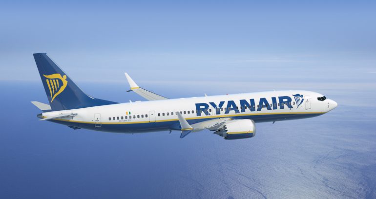 Los vuelos a Milán y Tenerife, a partir del 26 y 29 de marzo Los vuelos a Milán y Tenerife, a partir del 26 y 29 de marzo