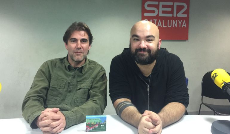 Jofre Bardagí: "Només importa el que tu creus" Jofre Bardagí: "Només importa el que tu creus"