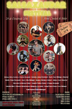 Cartel Anunciador Cartel Anunciador