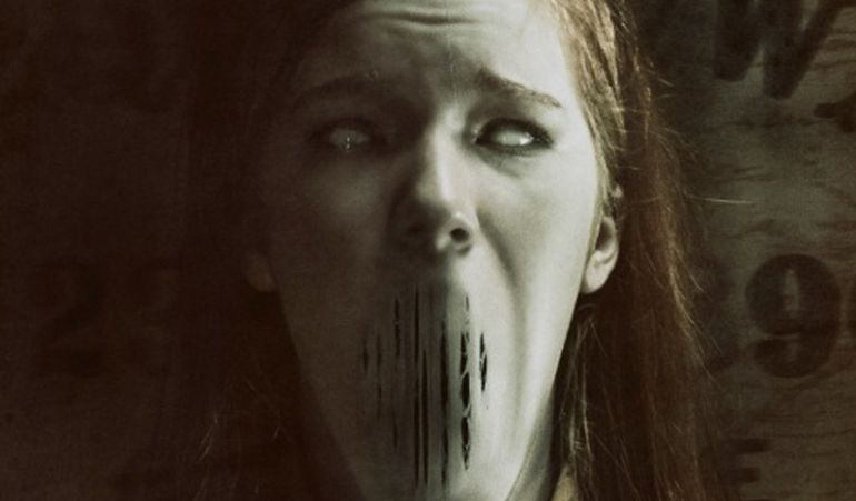 El terror no puede faltar entre los estrenos de este fin de semana marcado por la festividad de Todos los Santos con 'Ouija. El origen del mal' El terror no puede faltar entre los estrenos de este fin de semana marcado por la festividad de Todos los Santos con 'Ouija. El origen del mal'