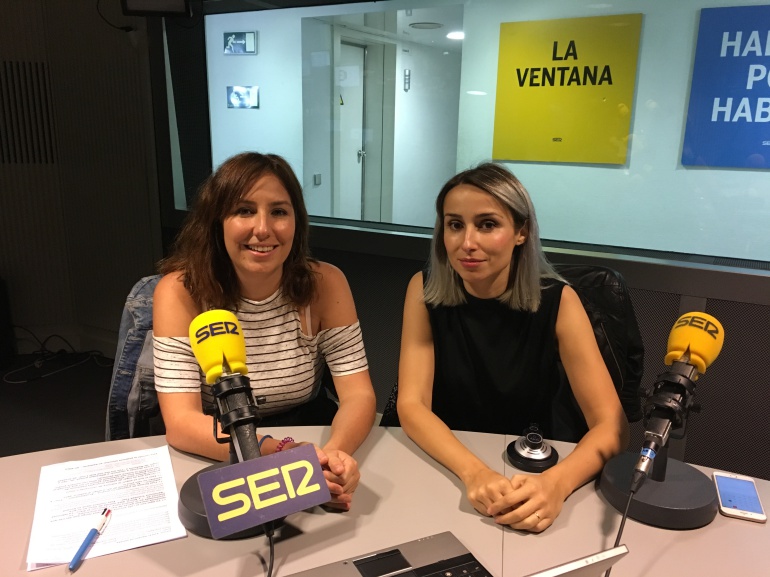 Zahara: “Yola Berrocal está invitada a mi concierto en La Riviera” Zahara: “Yola Berrocal está invitada a mi concierto en La Riviera”