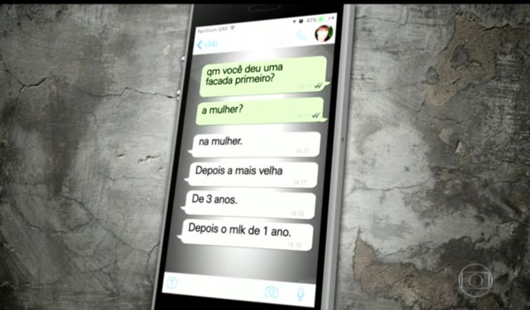 Crimen Pioz: "Primero acuchillé a la mujer, después a la niña de tres años y después al bebé" Crimen Pioz: "Primero acuchillé a la mujer, después a la niña de tres años y después al bebé"