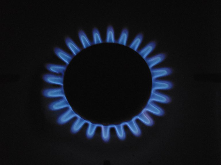 550 viviendas de Elizondo tendrán acceso en breve al gas natural 550 viviendas de Elizondo tendrán acceso en breve al gas natural