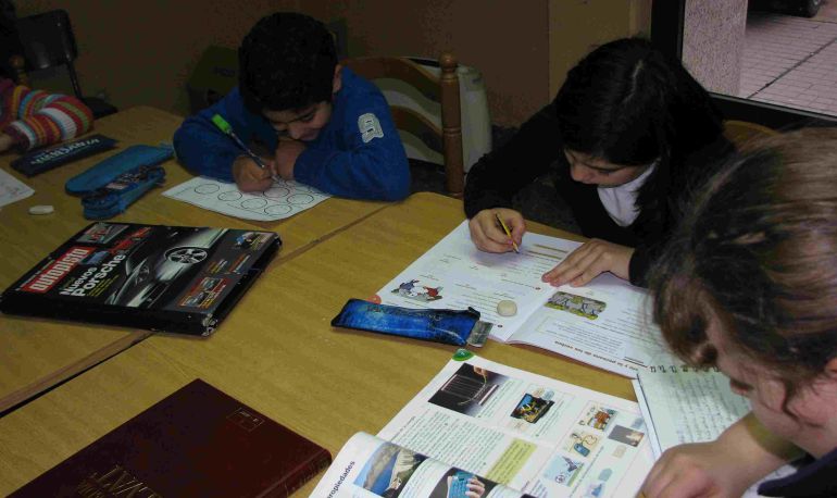 Anpe envía cartas a los colegios de la región contra el "boicot" a los deberes Anpe envía cartas a los colegios de la región contra el "boicot" a los deberes