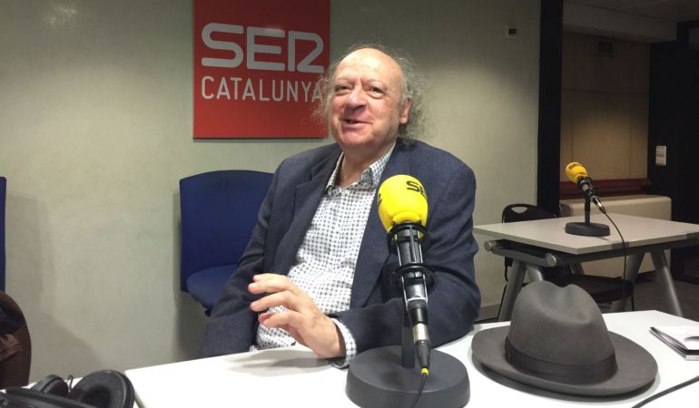Sisa: "S'ha de badar sense propòsit" Sisa: "S'ha de badar sense propòsit"