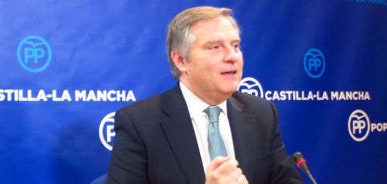 Francisco Cañizares Francisco Cañizares