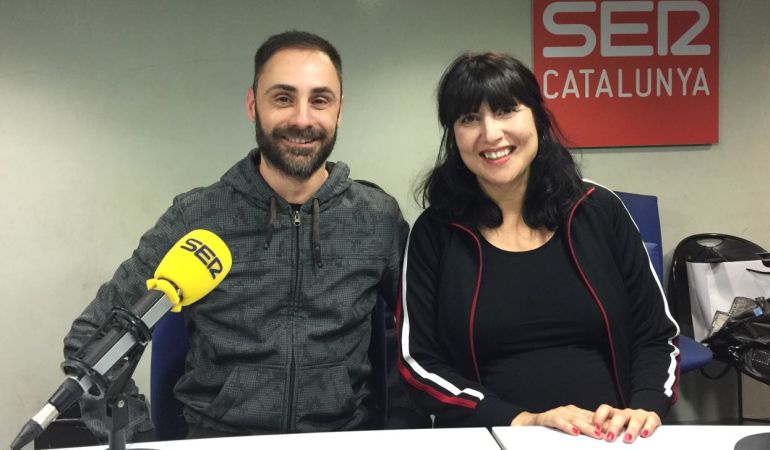 Dolo Beltran: "El director de la orquestra em deia: sonríe puta" Dolo Beltran: "El director de la orquestra em deia: sonríe puta"