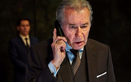 Agenda cultural para el sur de Madrid: Verónica Forqué y José Sacristán, protagonistas en el sur Agenda cultural para el sur de Madrid: Verónica Forqué y José Sacristán, protagonistas en el sur