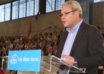 El ex alcalde Moreno se niega a declarar en la Asamblea