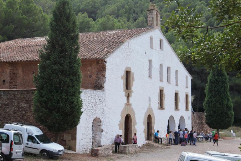 Vilafamés ha señalizado los edificios más destacables del municipio Vilafamés ha señalizado los edificios más destacables del municipio