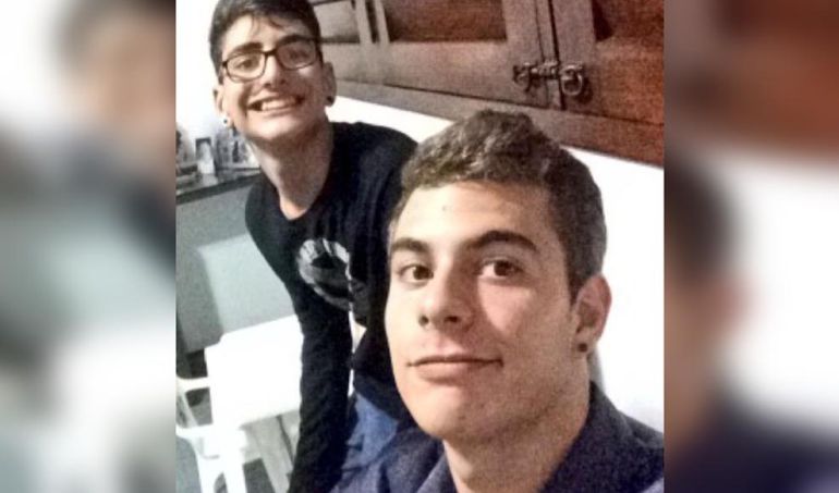 El amigo del asesino de Pioz sigue detenido en Brasil El amigo del asesino de Pioz sigue detenido en Brasil