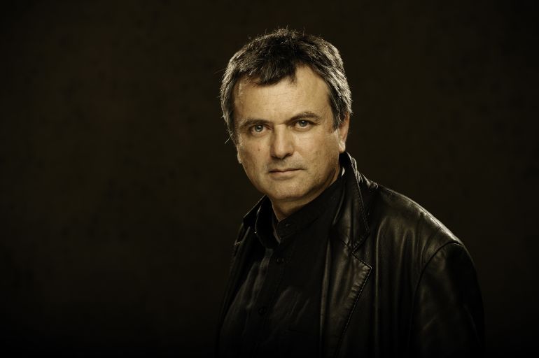 Ernesto Caballero Net Worth