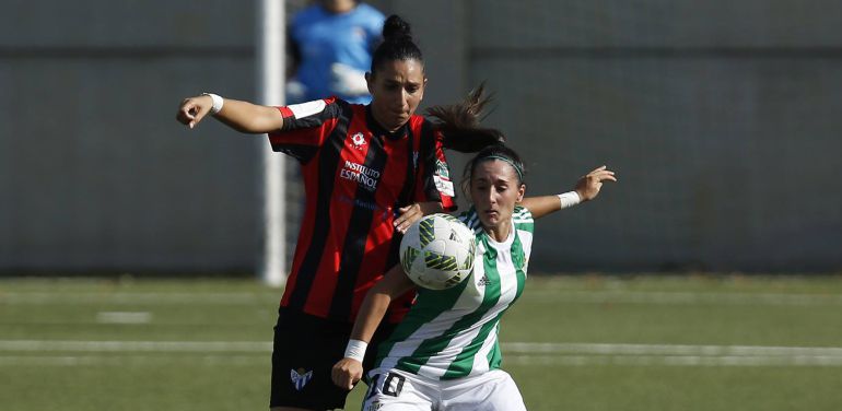 Fútbol Femenino: Sandra García se despide del Sporting tras diez temporadas Fútbol Femenino: Sandra García se despide del Sporting tras diez temporadas