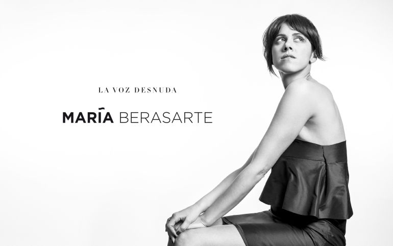 La cantante de fados María Berasarte presentará su álbum “Súbita” en Irun