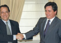 El Fiscal pide 64 años de cárcel para el industrial Aristrain por elusión fiscal
