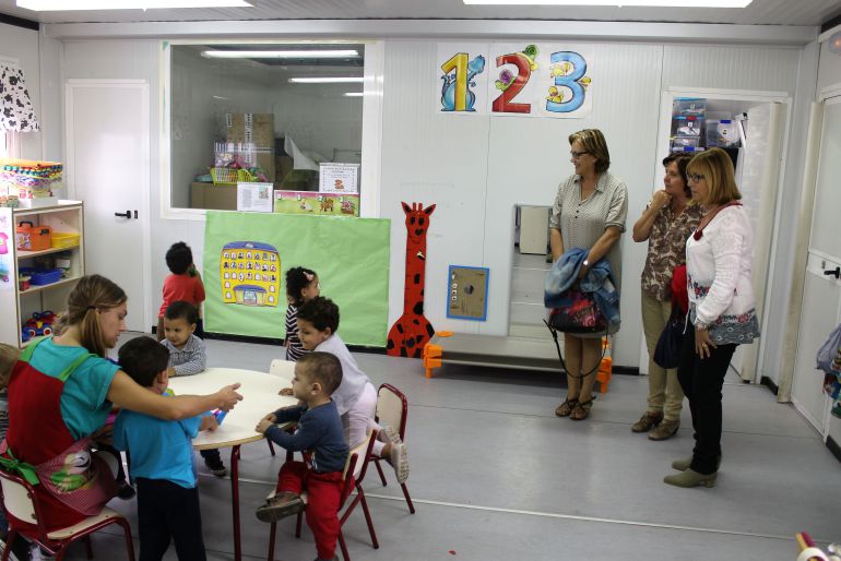 BORRIANA: El Ayuntamiento abona 134.000 euros del plan Xarxa Llibres BORRIANA: El Ayuntamiento abona 134.000 euros del plan Xarxa Llibres