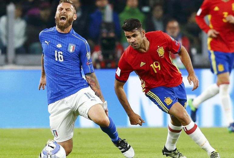 El delantero Diego Costa será una de las atracciones. El delantero Diego Costa será una de las atracciones.