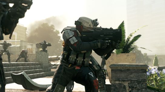 Call of Duty Infinite Warfare Call of Duty Infinite Warfare