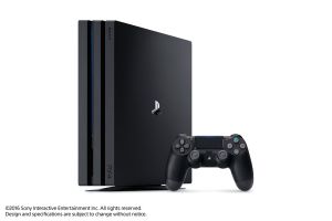 PS4Pro PS4Pro